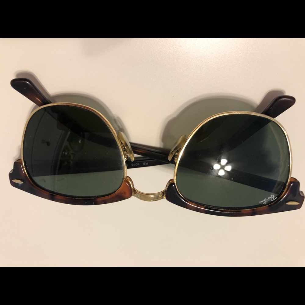 Ray Ban Sunglasses